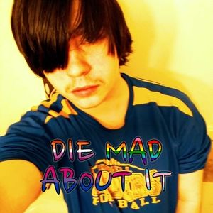 Meet your Posher, Ronald